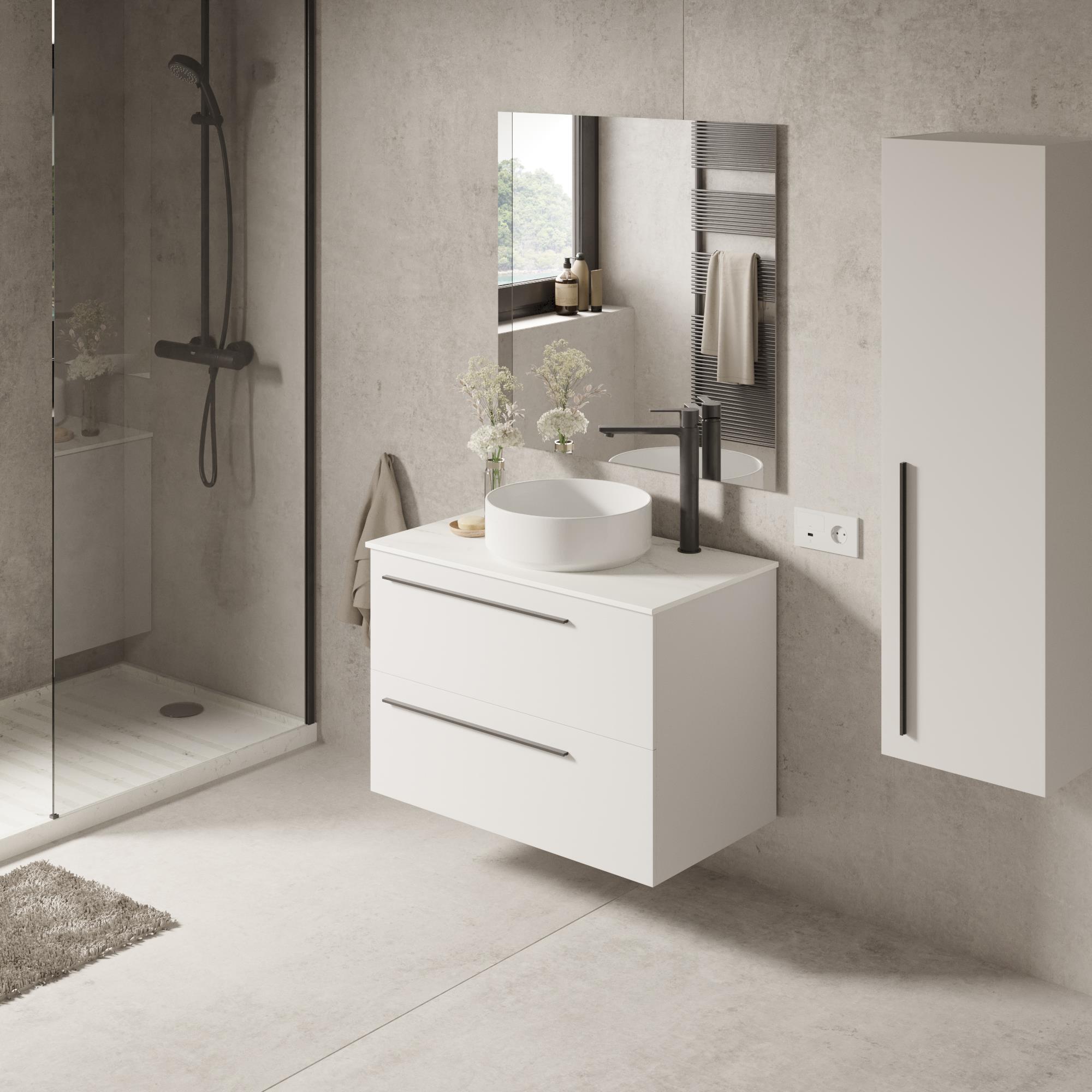 DEKTON STOLNÍ DESKA REM 81X46X1.2