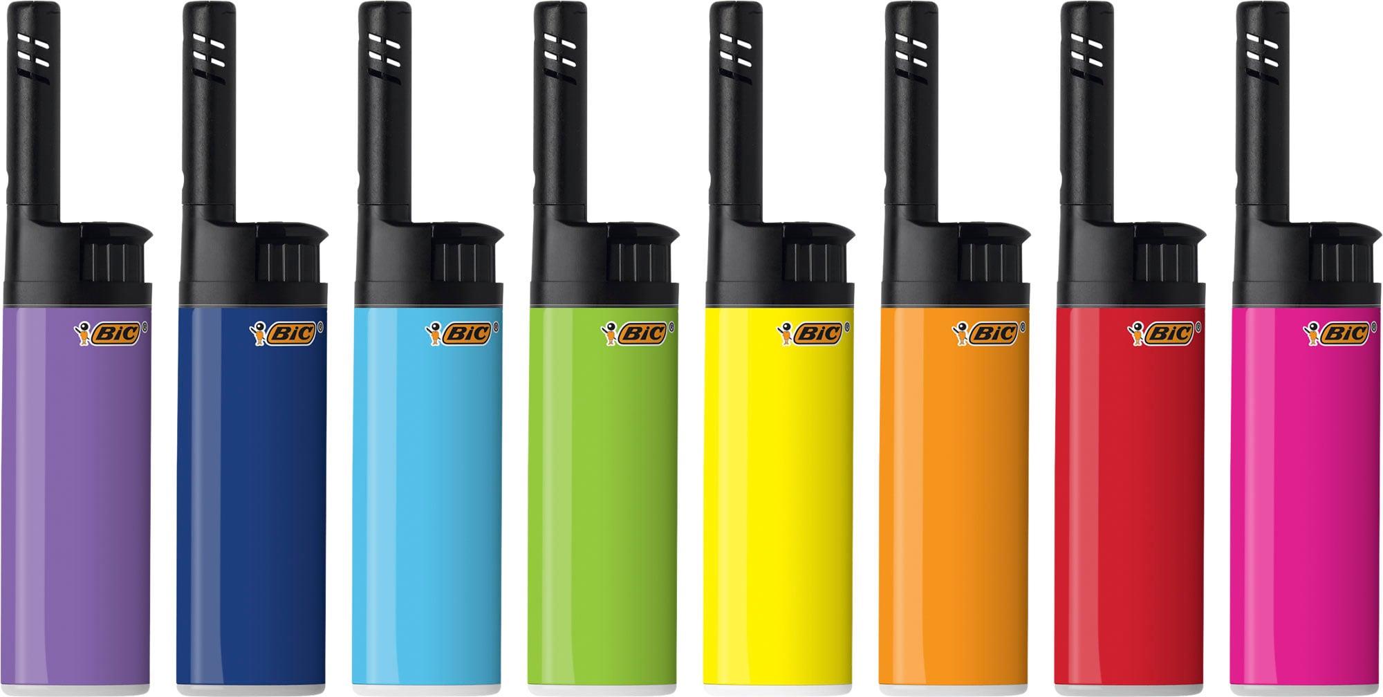 Zapalovač Bic 9066112, různé barvy