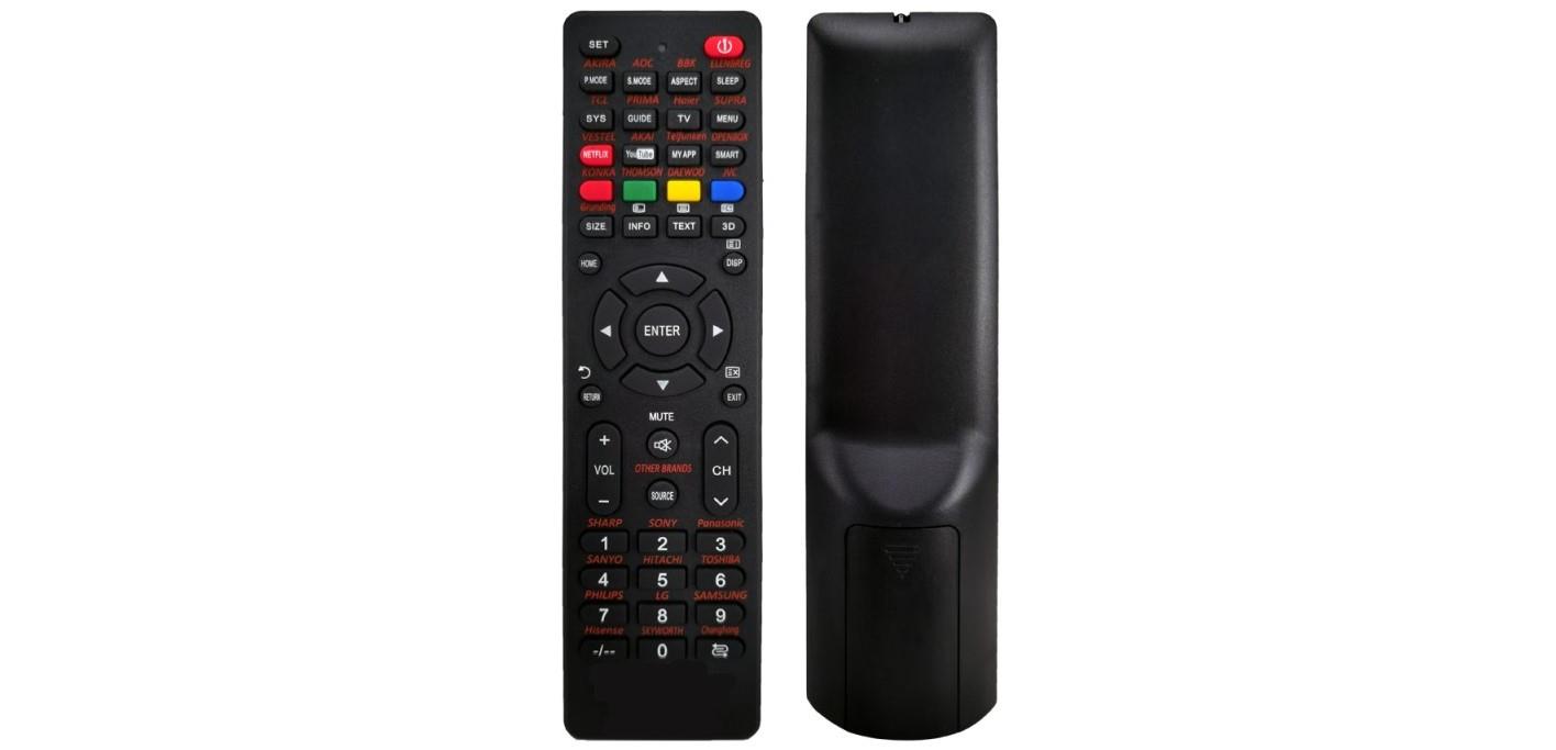 DÁLKOVÝ TV UNIVERZÁLNÍ P020269