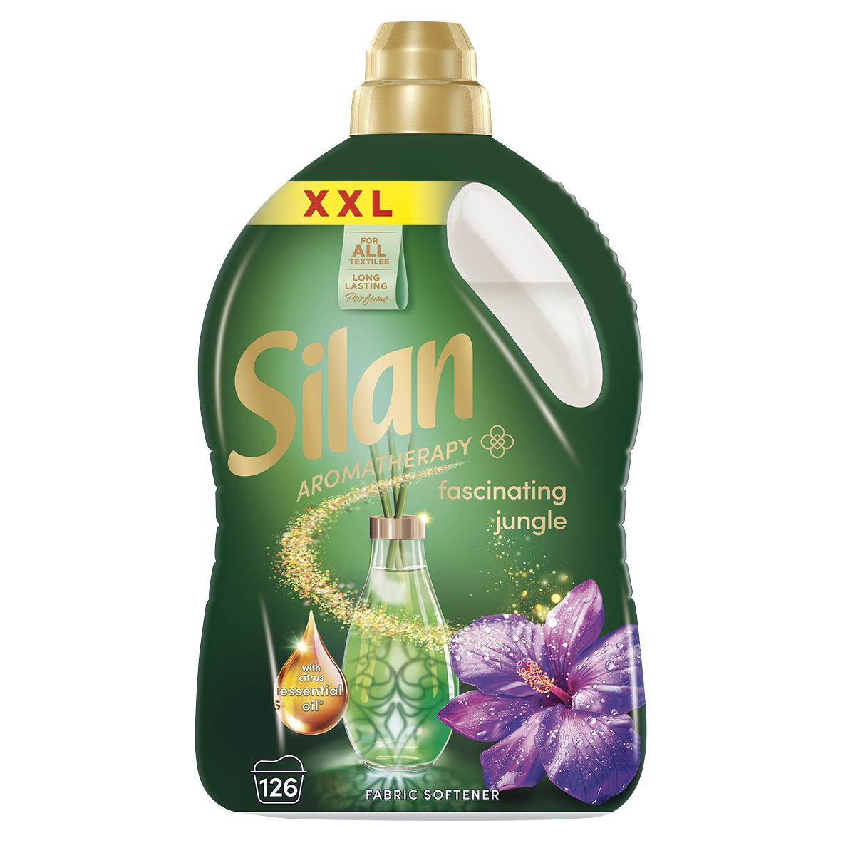 Silan aviváž Fascinating Jungle 2,77l