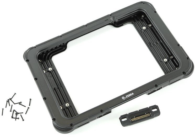 Zebra ET5x Rugged Frame