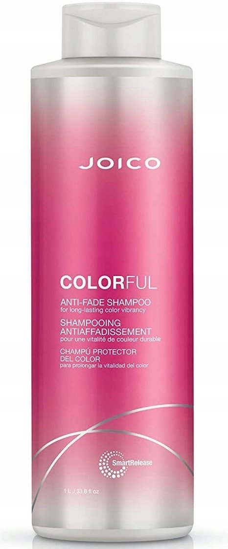 Joico Joico Colorful Anti-Fade Shampoo 1000 ml