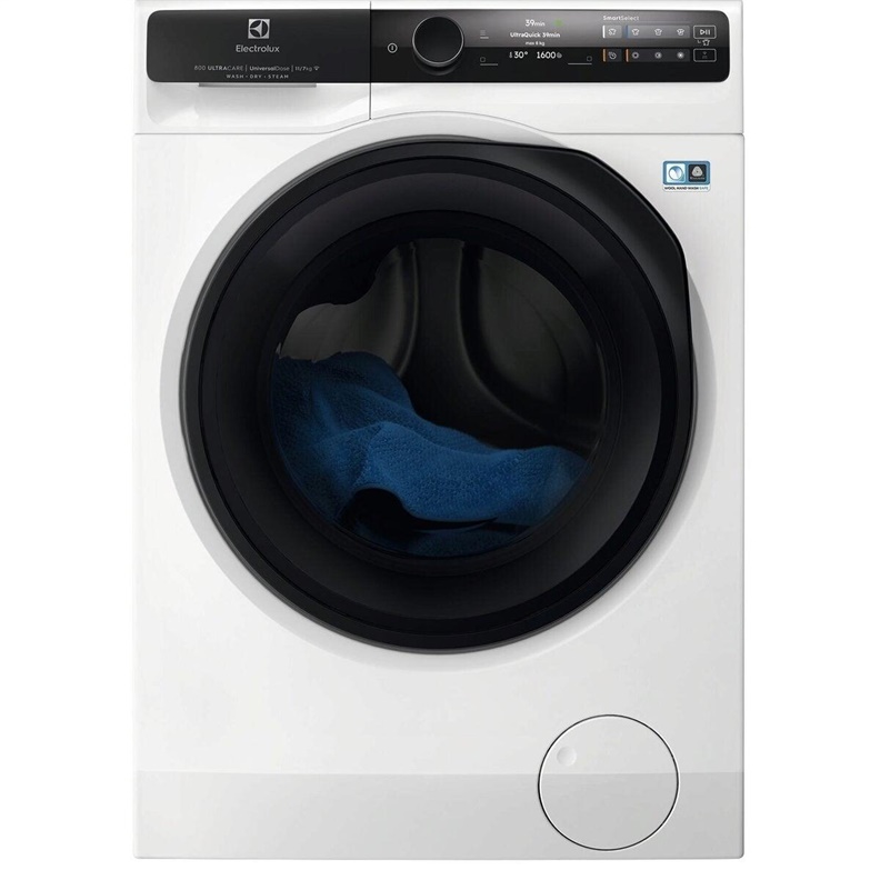 PRAČKA-SUŠIČKA EW8W7607QE ELX