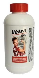 Vetra čistič kanalizačních trubek, 500 g