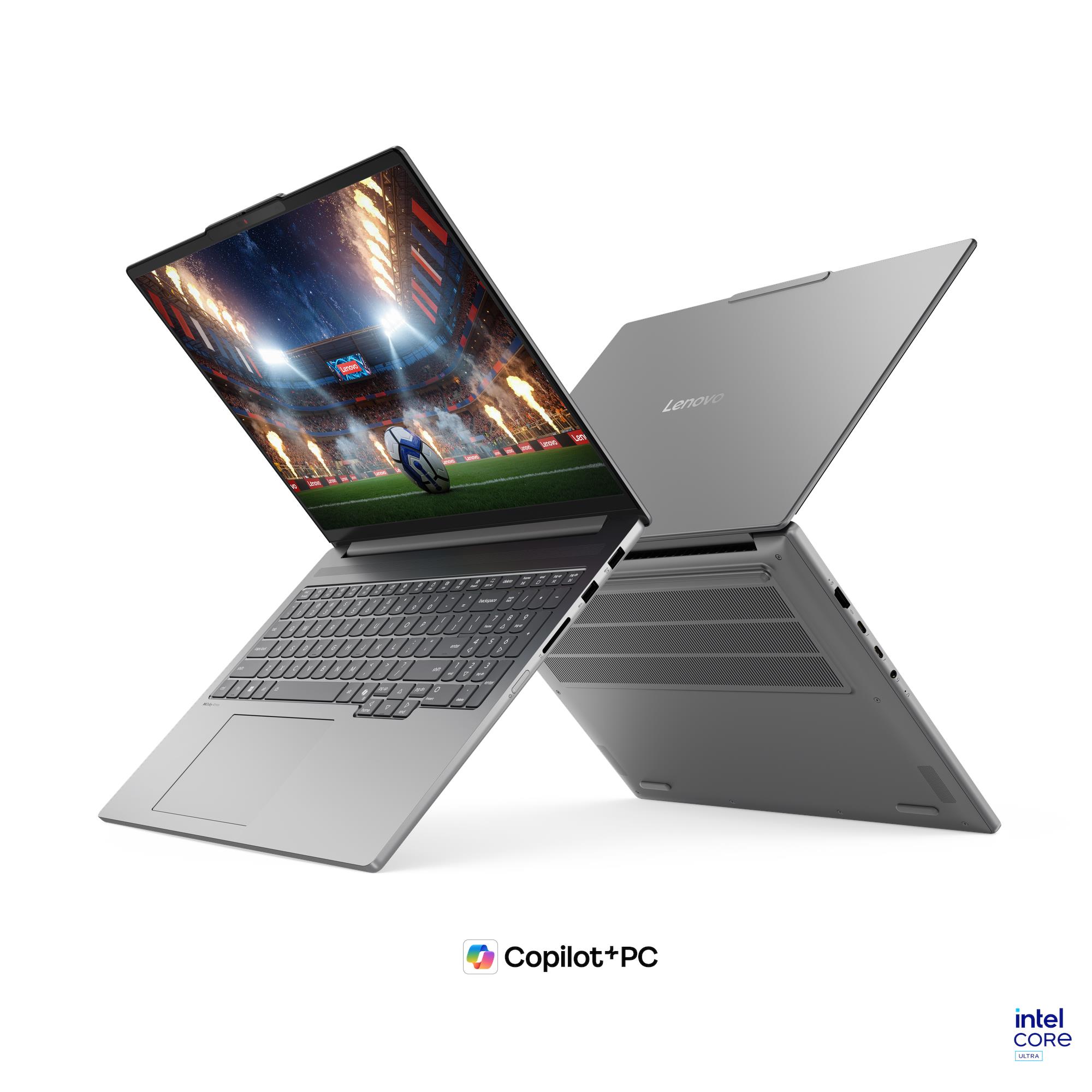 Lenovo IdeaPad Pro 5/16IPH11/U7-356H/16 /2880x1800/32GB/1TB/RTX 5050/W11H/Gray/2R