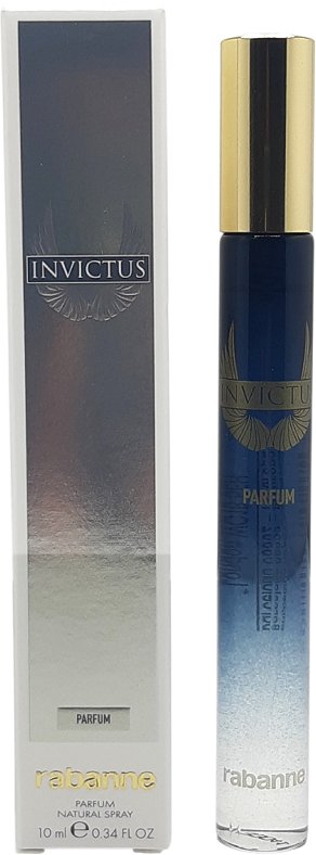 Paco Rabanne Parfém Rabanne Invictus - 10 ml