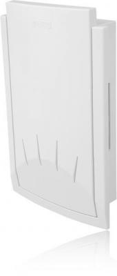 Zamel Gong Forte 230V 85db White-GNS-223-Bia