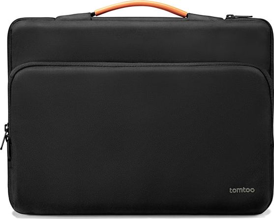 tomtoc Briefcase – 13  MacBook Pro / Air (2018+), černá