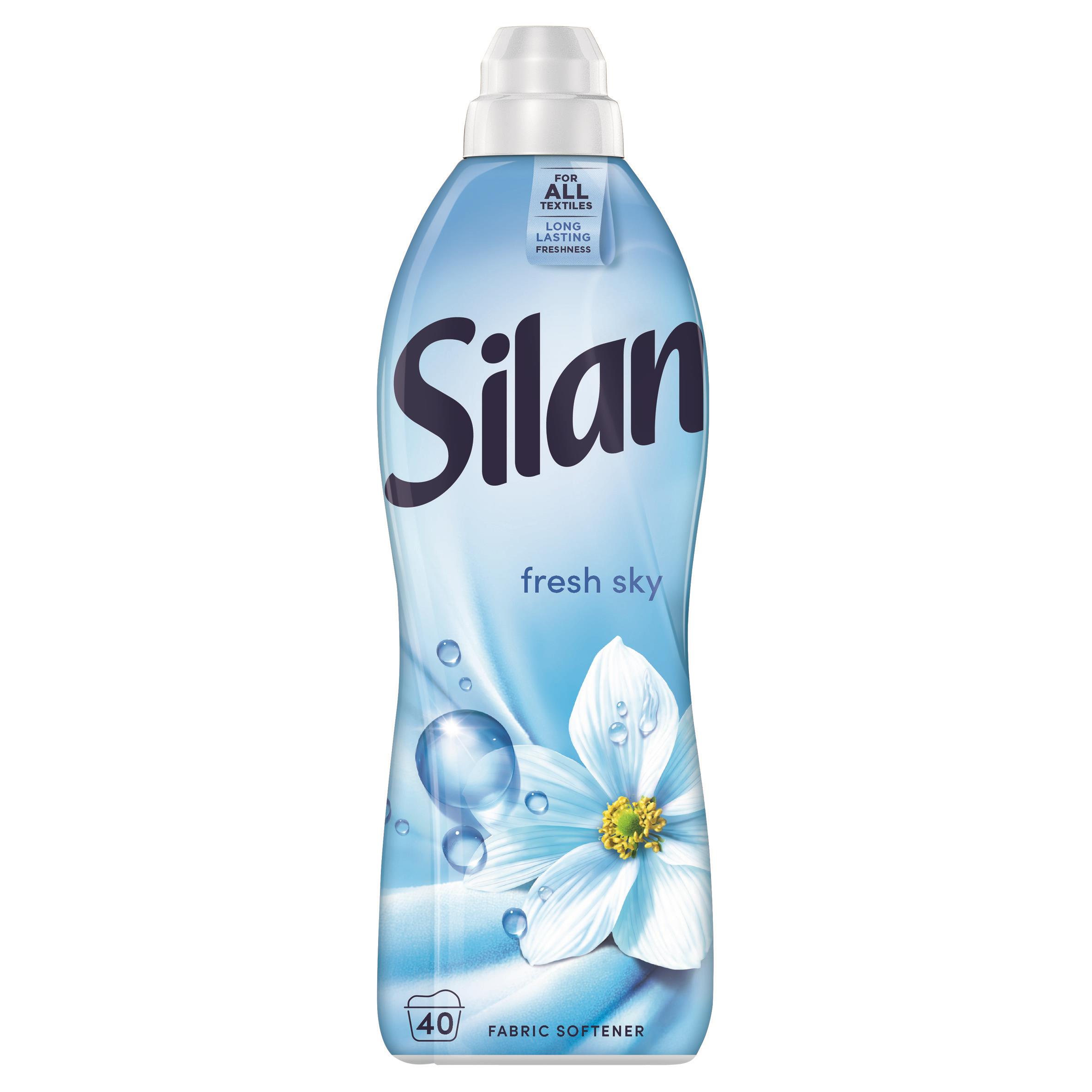 MINKŠ SK SILAN FRESH SKY 40SK