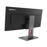 Lenovo LCD P34wd-40 34  3440x1440 IPS/6ms/350cd/2000:1/Repro/Kamera/HDMI/2xDP/4xUSB-C/USB-B/5xUSB-A/RJ45/VESA
