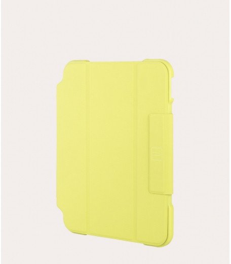 Tucano Pouzdro na tablet ALUNNO žluté pouzdro na tablet