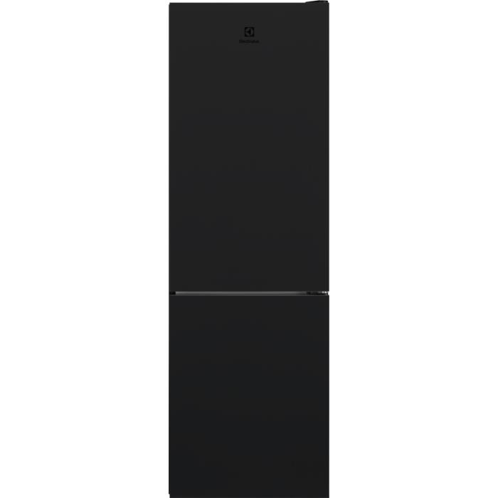 Mrazák dole v chladničce Electrolux LNT7ME32M2