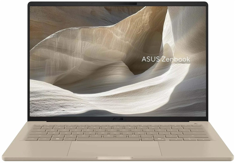 Počítač Asus Zenbook A14 SnpX Plus 16/512GB 14