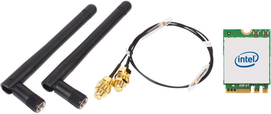 Shuttle MODUL W-LAN WLN-M12/BLUETOOTH