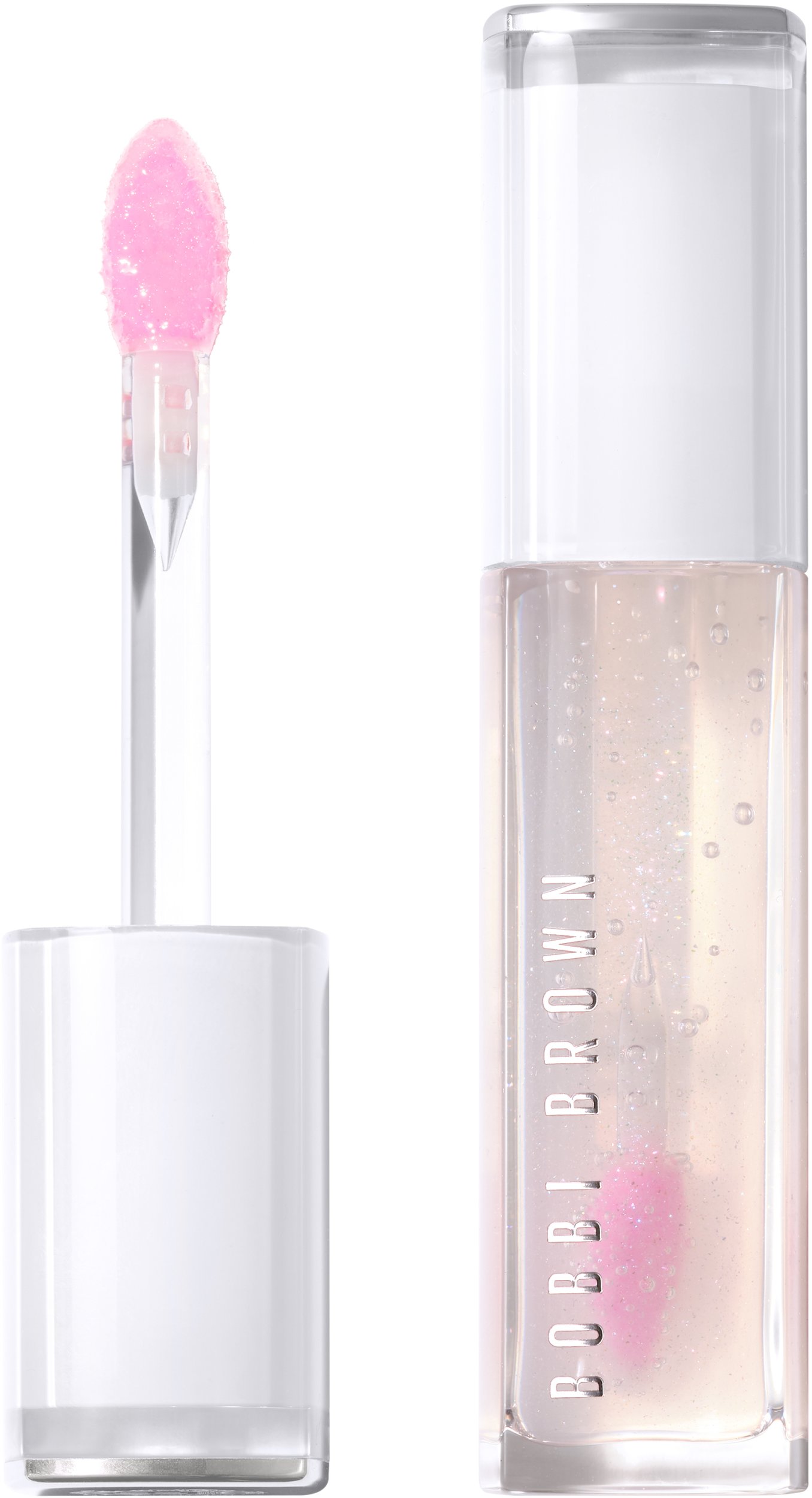 Bobbi Brown BOBBI BROWN EXTRA ROZJASŇUJÍCÍ OLEJ NA RTY - BARE PINK 2G