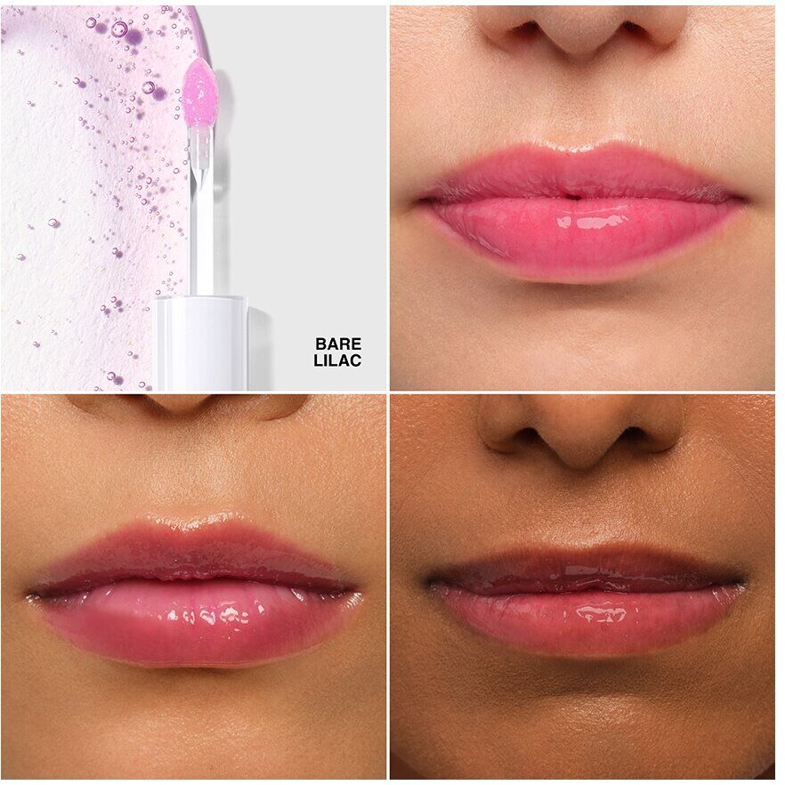 Bobbi Brown BOBBI BROWN EXTRA ROZJASŇUJÍCÍ OLEJ NA RTY - BARE LILAC 2G