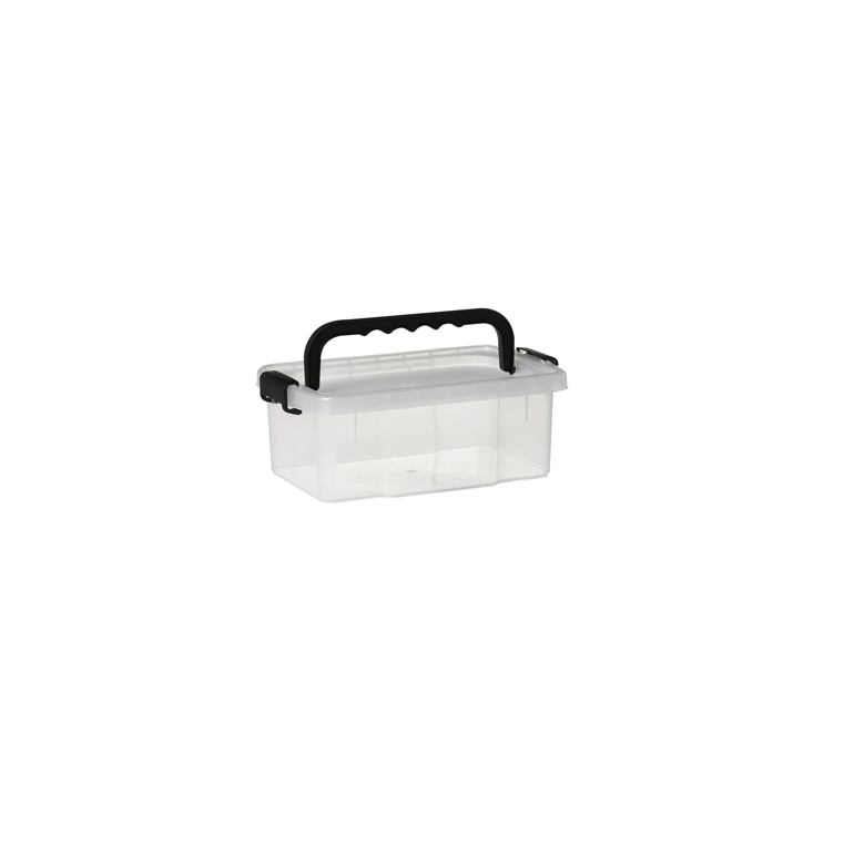 Uno Box 11,5l v úložném kufříku, 37,5x28,5x16,8 cm