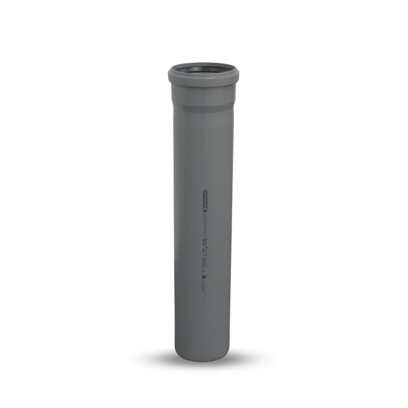 ARMAKAN Vnitřní kanalizační potrubí, O 110 mm, 1 m
