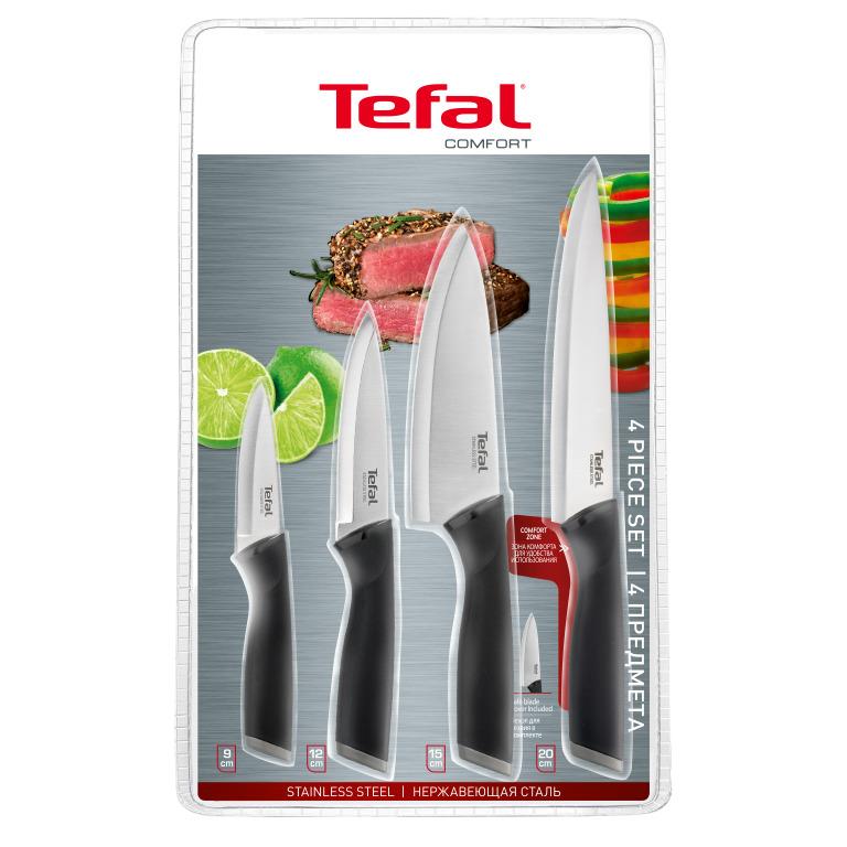 Sada nožů Tefal Comfort