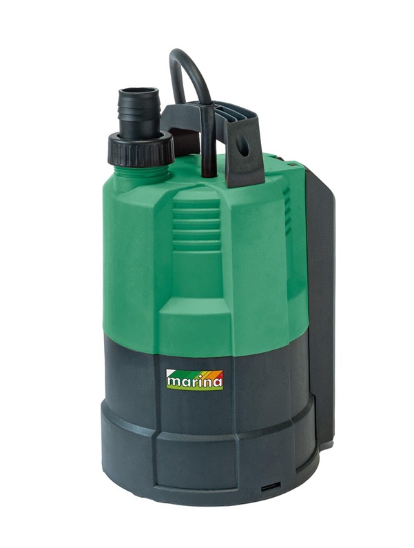 MARINA Odvodňovací čerpadlo STA 550-G, 550 W