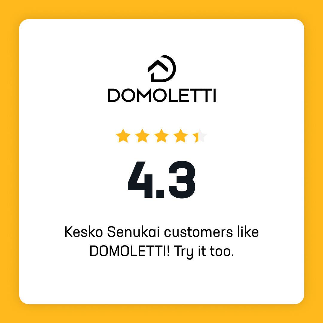 DOMOLETTI DÁVKOVAČ MÝDLA BCO-1653A BÍLÝ