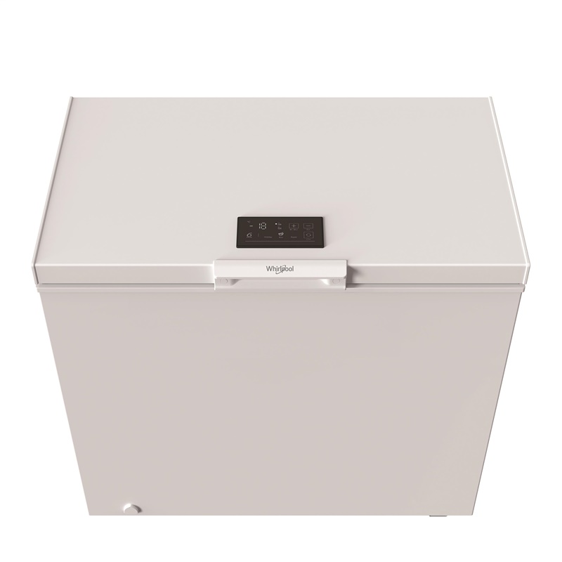 WHIRLPOOL MRAZÁK - BOX W3RHS19EW2 WHP