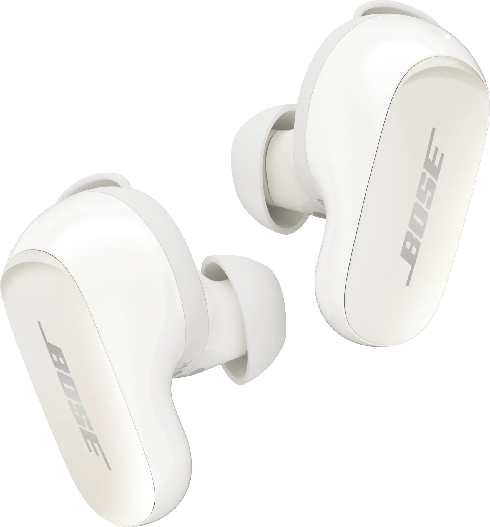 Bose Headphones QuietComfort Ultra Earbuds / 882826-0070 White, EU