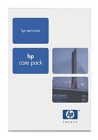 HP 3y nbd exch single FCN OJ PRTR-H Svc