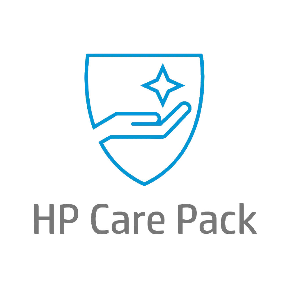 HP 4y Nbd Exch Cons Laserjet MFP-E SVC, iba CZ