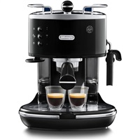 DeLonghi ECO311.BK ICONA