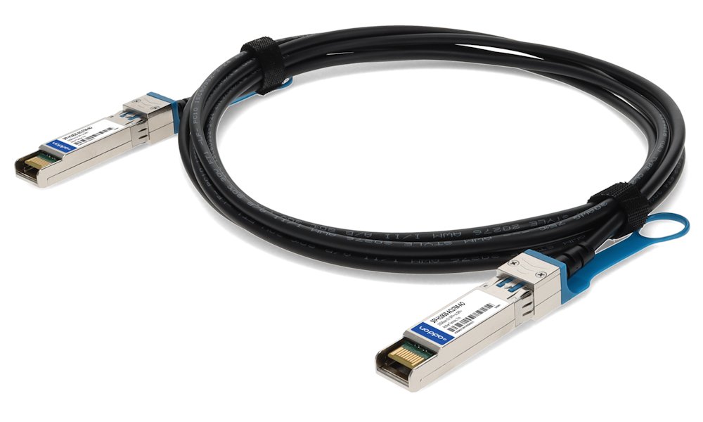 Cisco SFP-H10GB-ACU7M=