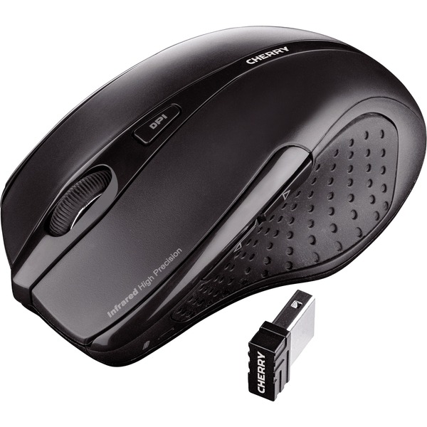 DW 5100, Desktop-Set