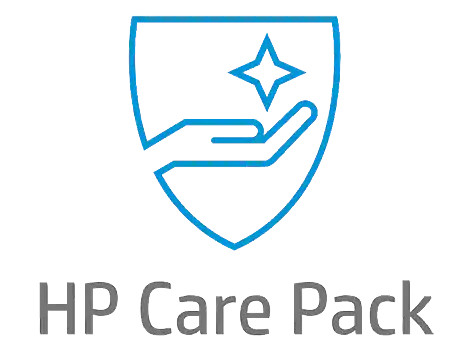 HP 4y NBD onsite Ex.Hw.supp for OfficeJet