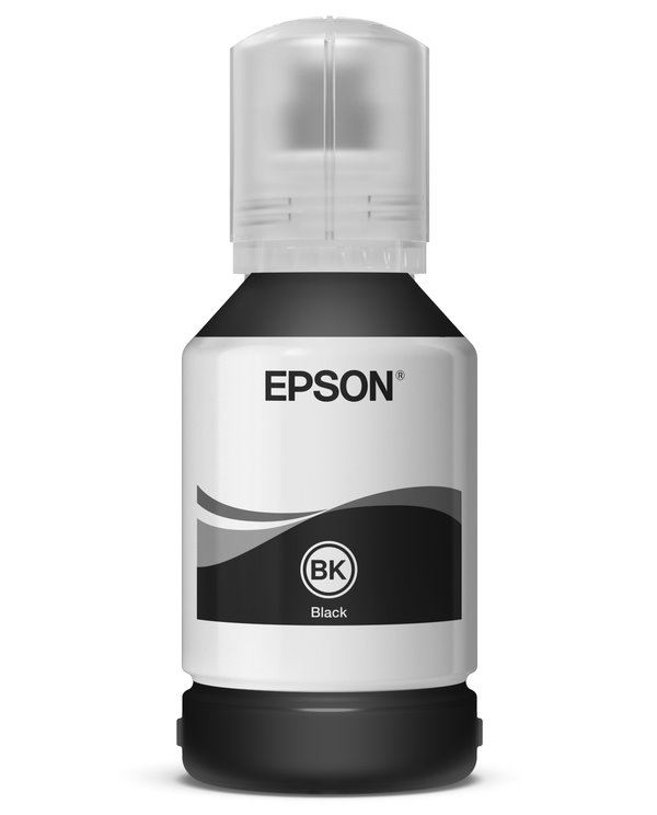 EPSON ink čer 103 EcoTank Black ink bottle