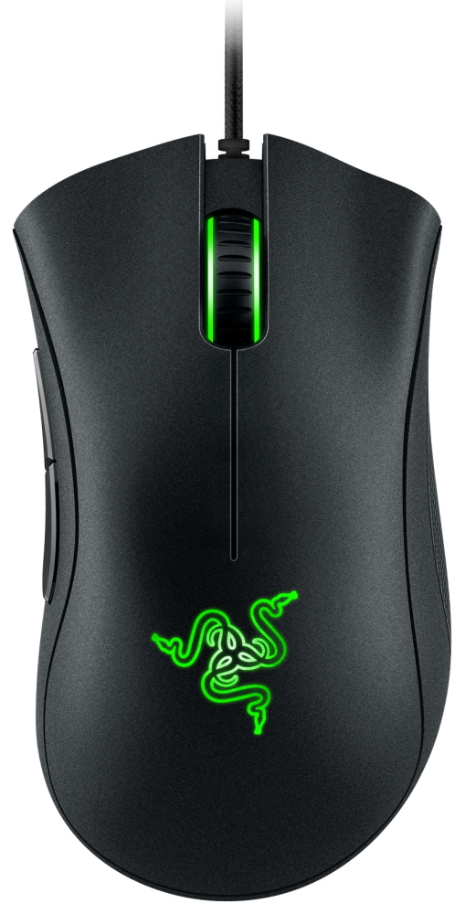 Razer DeathAdder Essential RZ01-03850100-R3M1