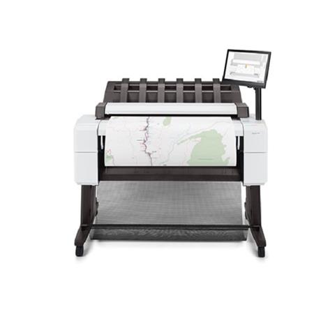 HP DesignJet T2600ps 36  Multifunction Printer MFP (A0+, 19.3s A1, USB, Ethernet)
