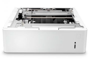 HP LaserJet 550 sheet Paper Feeder - Zásobník papíro na 550 listů pro M607/M608/M609/M611/M612