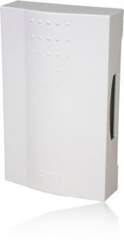 Zamel Gong Vivo 230V 85DB White-GNS-224-Bia