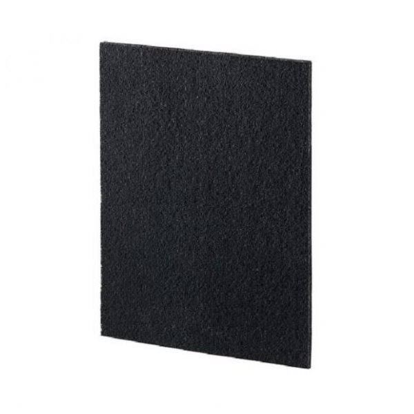 1x4 Fellowes Carbon Filter medium for DX 55 / DB 55