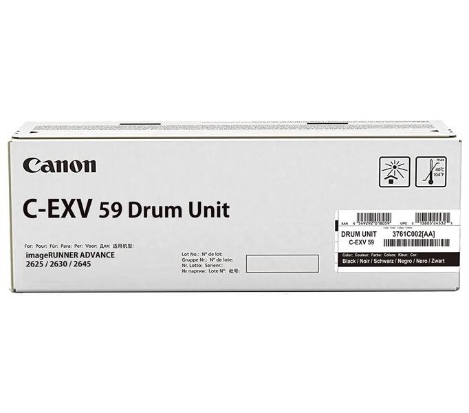 Canon drum unit IR-26xx (C-EXV59)