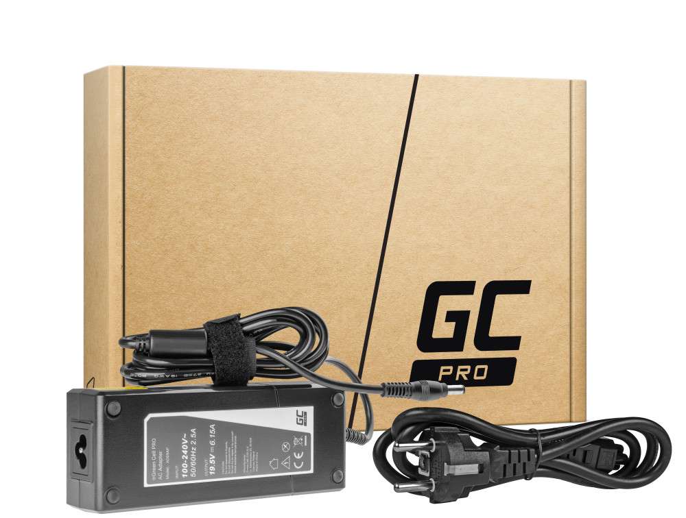 Zasilacz PRO 19.5V 6.15 A 120W Lenovo Y510p