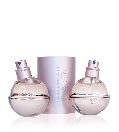 Carolina Herrera 212 Sexy EDP 100 ml