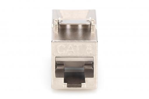 Keystone-Modul Cat. 8.1