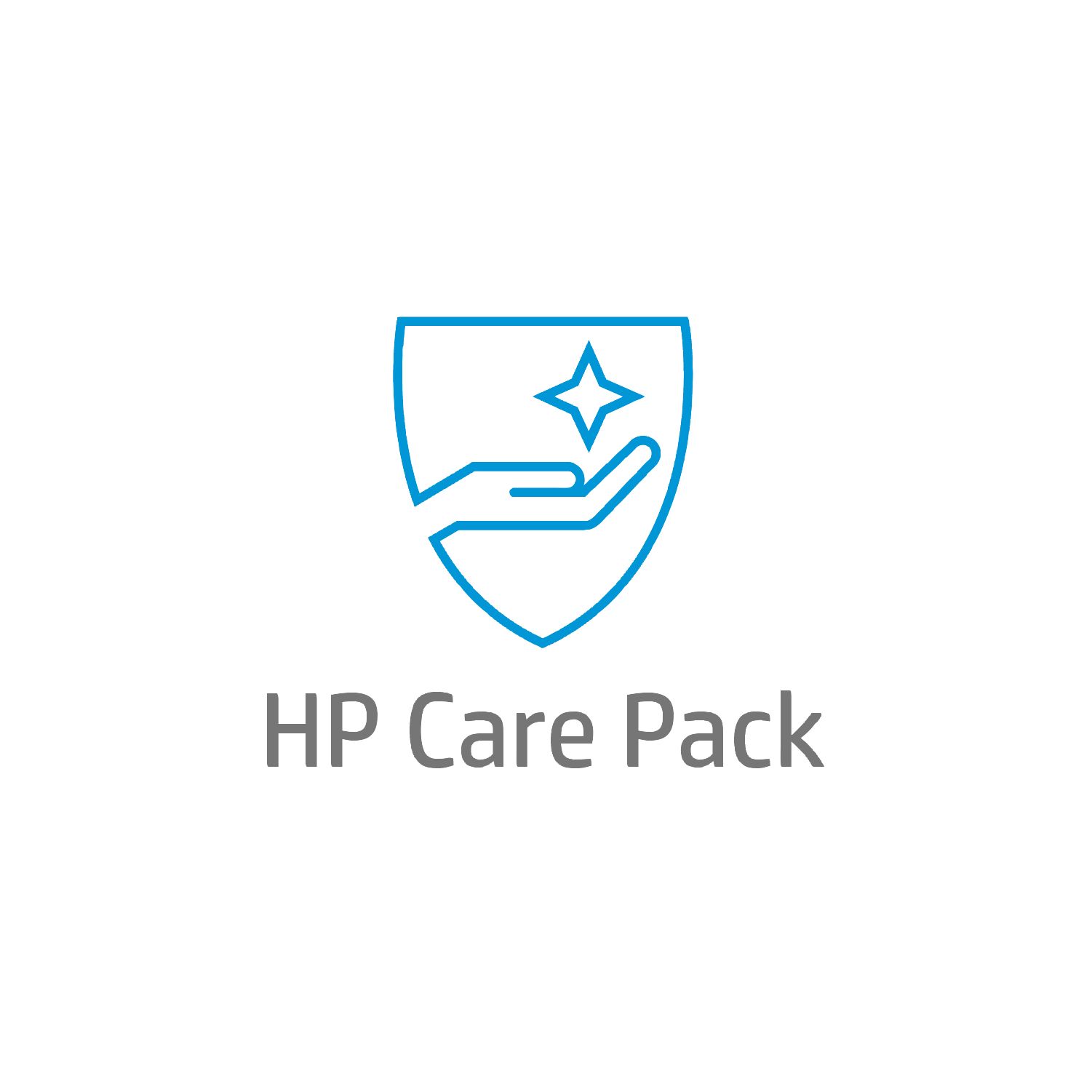 HP 5y NextBusDay Onsite/DMR DT Only SVC