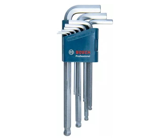 Bosch Professional Allen Key Hex