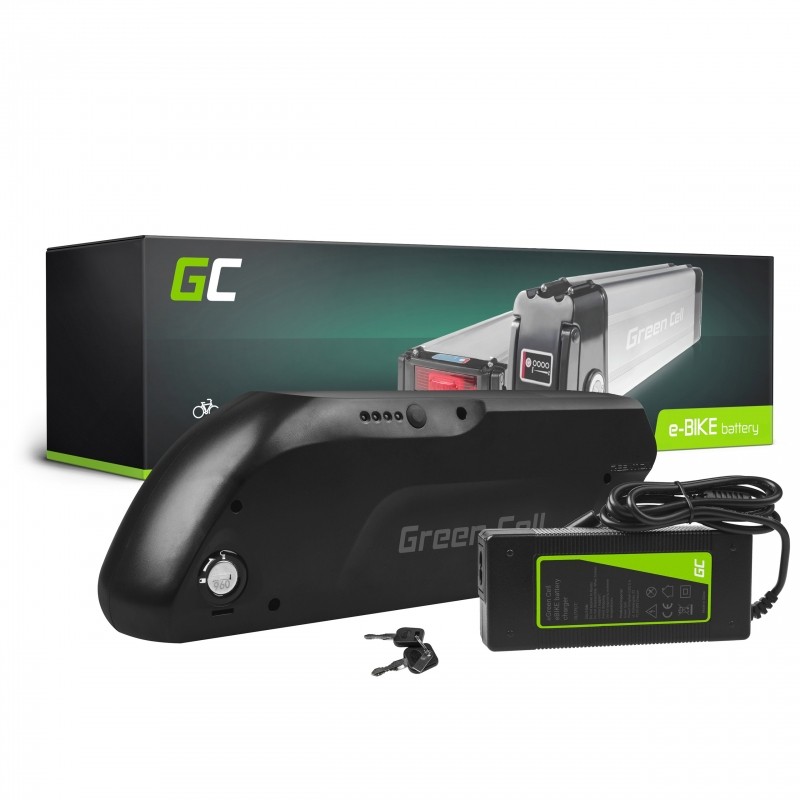Green Cell Green Cell 13Ah (468Wh) elektrokolo 36V