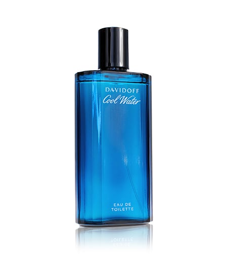 Davidoff Cool Water EDT 75 ml