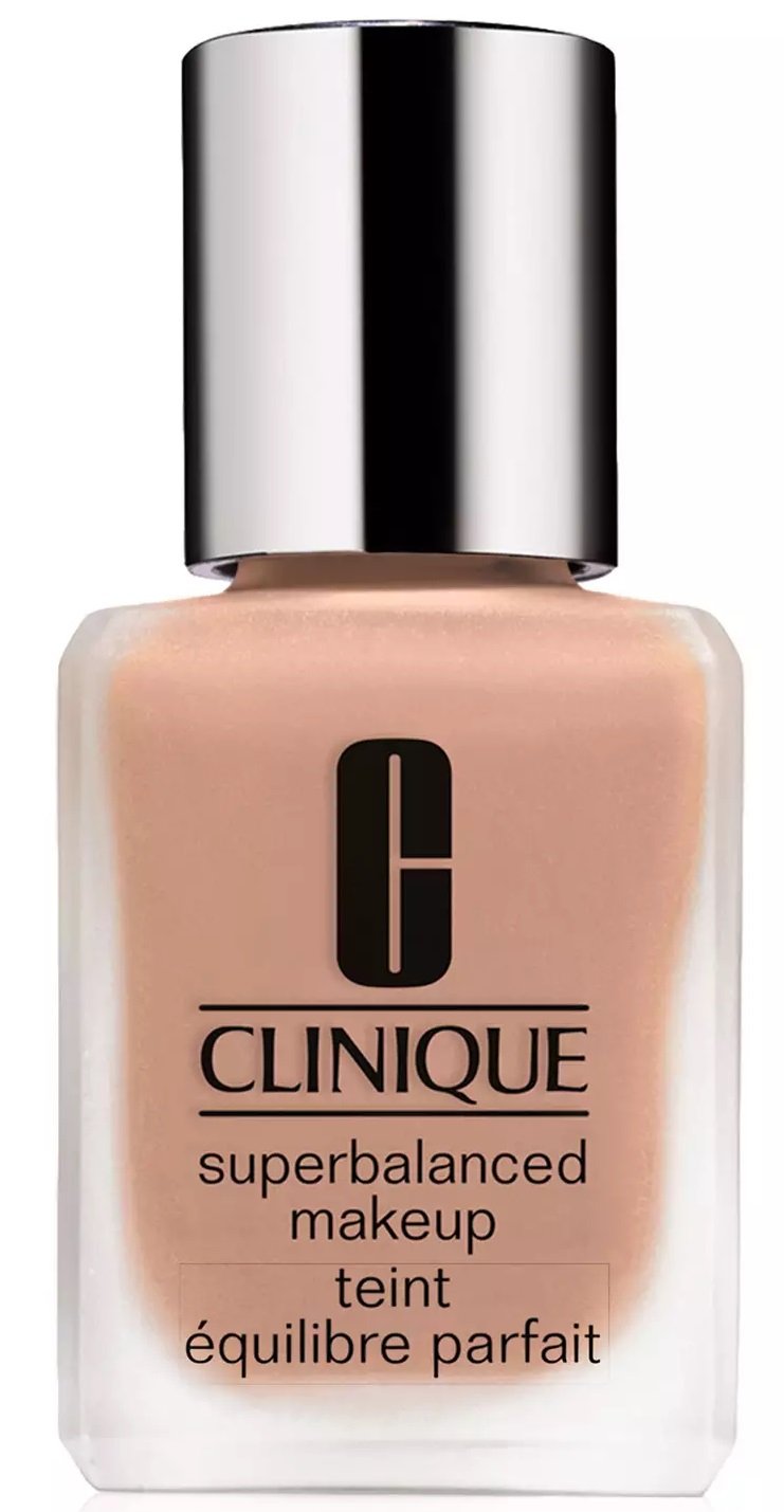 Clinique CLINIQUE_Superbalanced Makeup vyhlazující make-up 42 Neutral 30ml