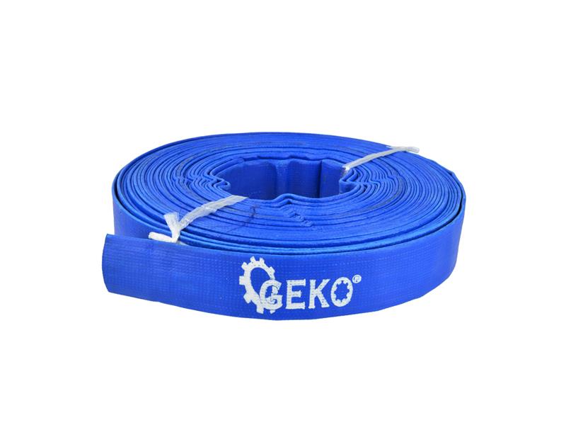 Hadice bez spojek 20m 1"2bar GEKO