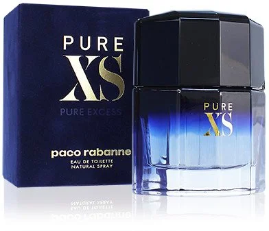 Paco Rabanne Pure XS Men EDT 100 ml